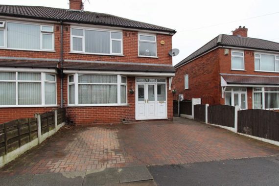 3&nbsp;Bedroom&nbsp;Semi-Detac...